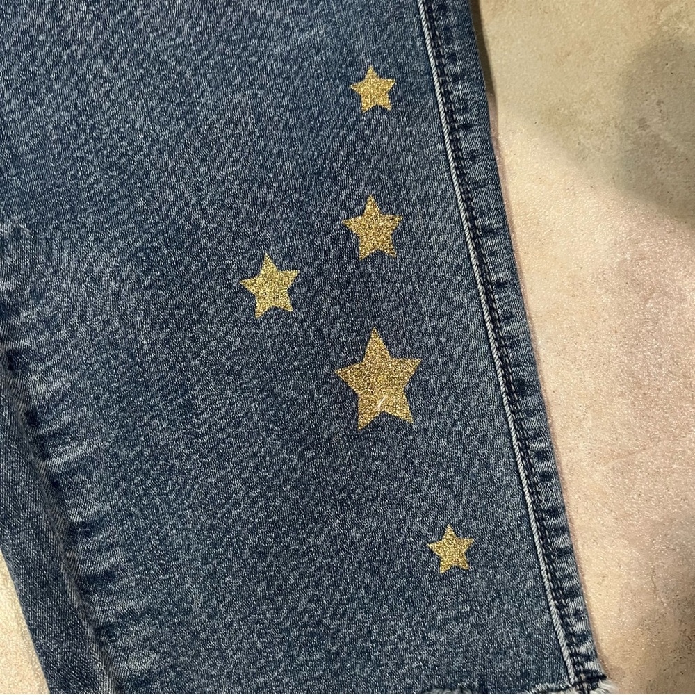 Seven7 High Rise Skinny Ankle Limited Edition Jeans Size 24W NWT - Picture 8 of 15